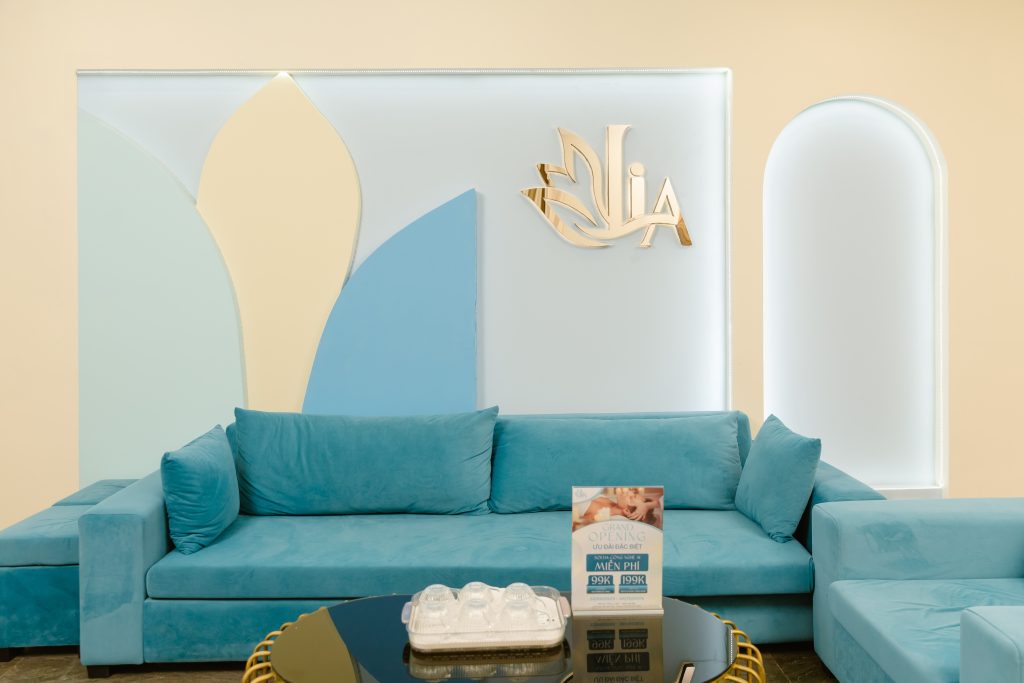 LiA Spa Tân Phú - Chăm Sóc Da Công Nghệ Cao (3)