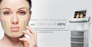 Nâng Cơ HIFU Là Gì Giá Bao Nhiêu Công Nghệ Trẻ Hóa Da HIFU Có Tốt Không (1)