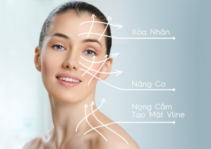 Nâng Cơ, Trẻ Hóa Da Hiệu Quả Cùng LiA Spa & Beauty