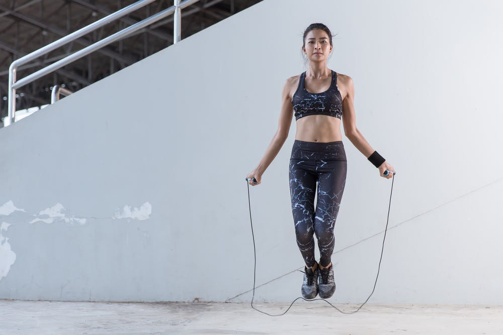 Nhảy Dây Có Giảm Cân Không Cách Nhảy Dây Giúp Giảm Mỡ Nhanh Và Đúng Cách (2)
