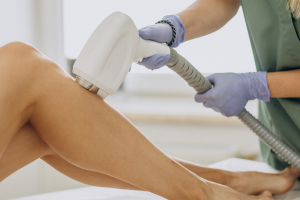 Triệt Lông Cho Da Nhạy Cảm Cần Lưu Ý Gì Để Tránh Bị Kích Ứng